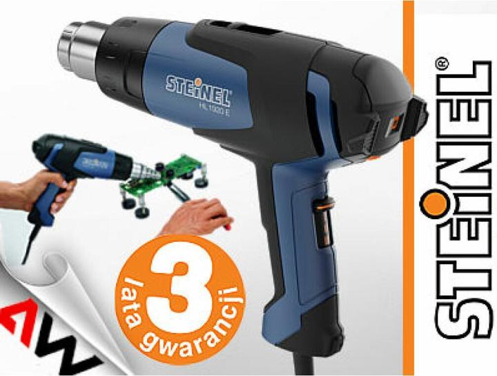 Produktbild Steinel Hl 192 E