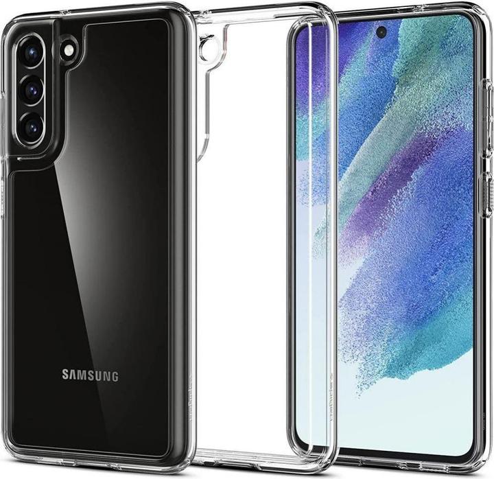 Produktbild Spigen Ultra Hybrid (Samsung Galaxy S21 FE)