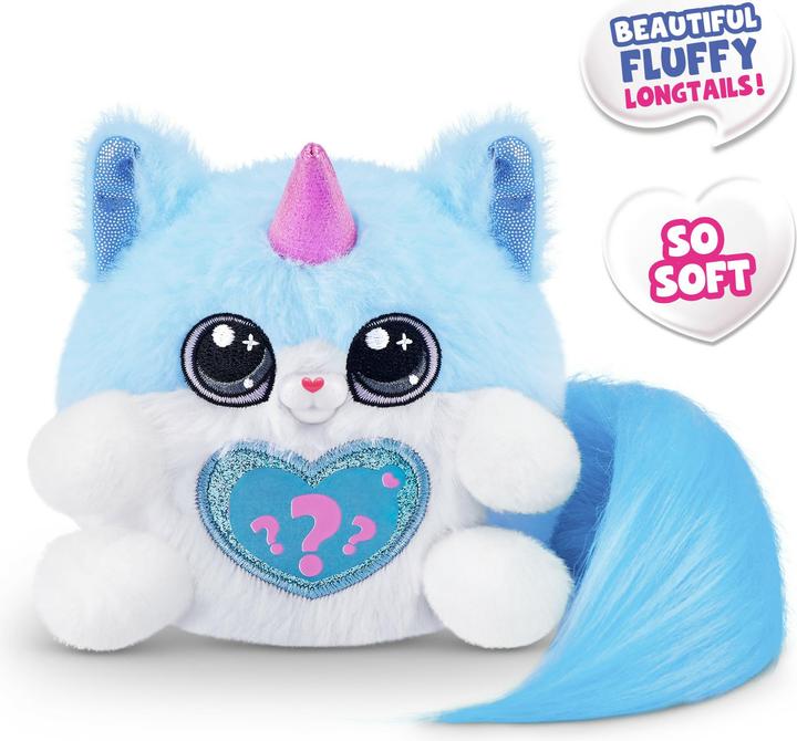 Actual product image Zuru Kittycorn Surprise (20.20 cm)