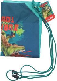 Immagine prodotto Borsa da ginnastica Dino Jurassic