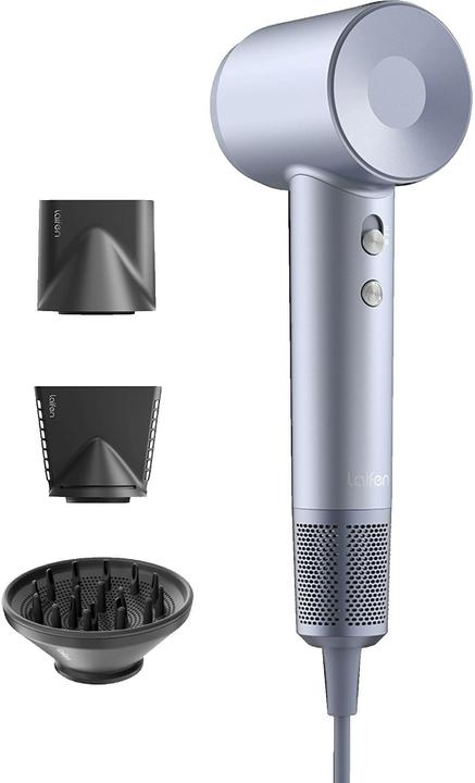 Immagine prodotto Laifen Asciugacapelli Swift Special (grigio)