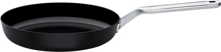 Productafbeelding Fiskars Rotisser Optiheat koekenpan (24 cm, Koekenpan, Aluminium)