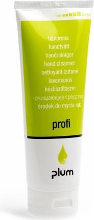 Plum Håndrens Profi Tube 0915 250ml - (250 ml pr. stk.)