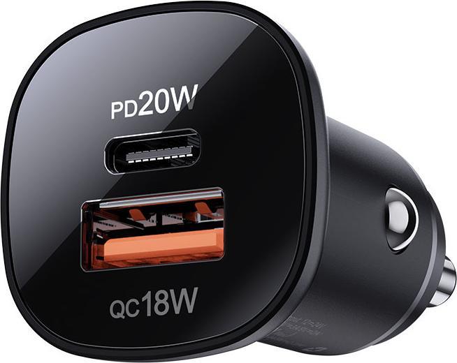Actual product image Acefast B1 Mini