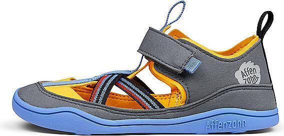 Toucan, Grey
