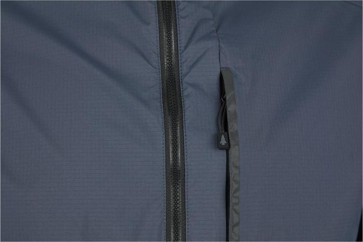 Actual product image Heber Peak WildwoodHe. Wind Jacket (XXL)