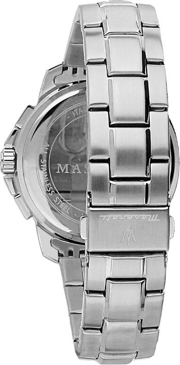 Produktbild Maserati Successo (Analoguhr, 44 mm)