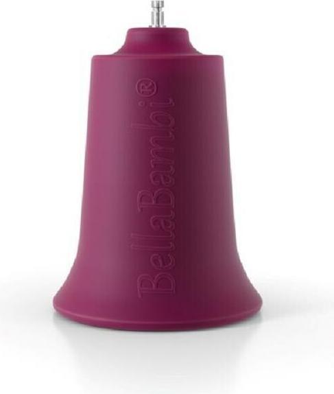 BellaBambi multi Applikation mini REGULAR 2 cm Durchmesser Brombeer (1 x, 11.40 g)