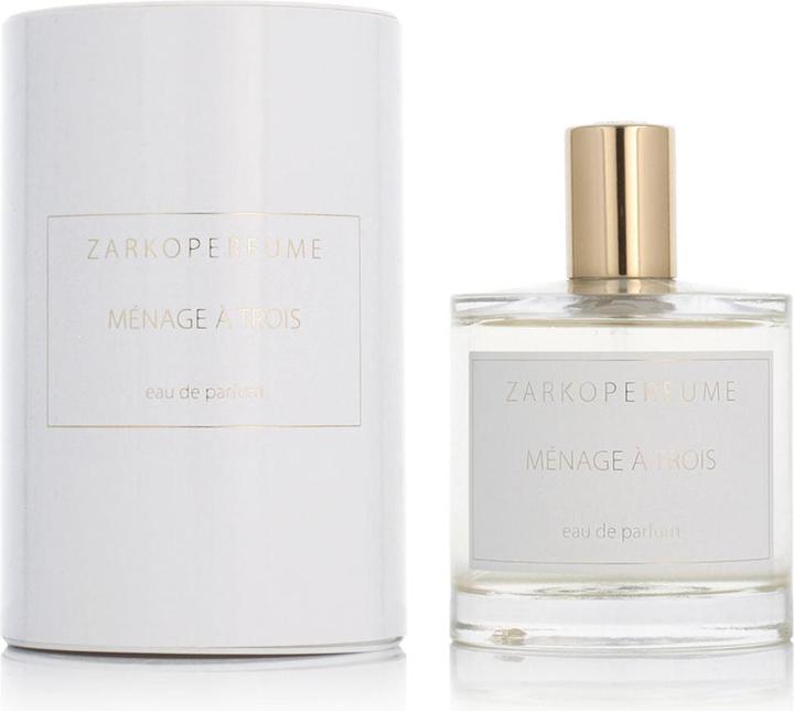 Immagine prodotto Zarkoperfume Menage a trois (Eau de parfum, 100 ml)