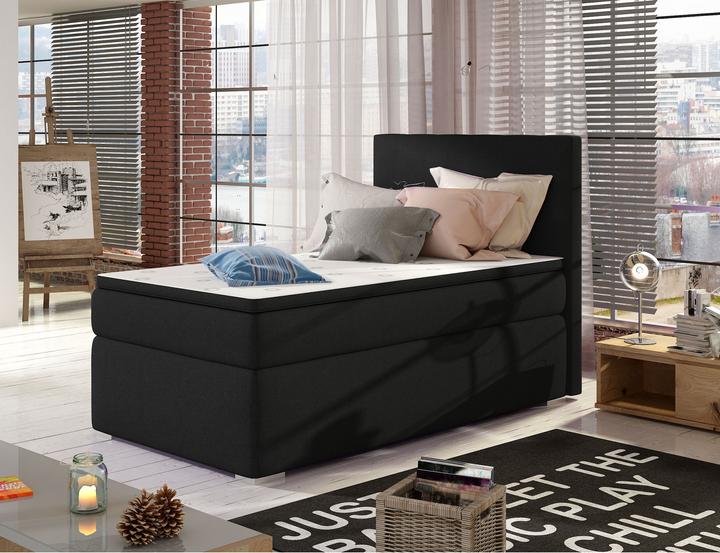 Produktbild ELTAP Rocco mit Stauraum (90 x 200 cm)