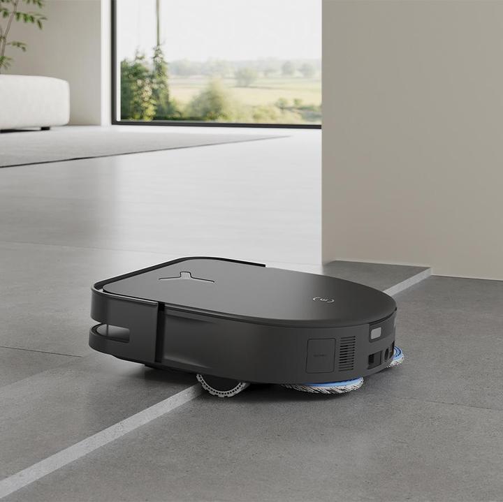Produktbild Ecovacs X5 Omni (Saugwischroboter)