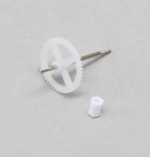 Produktbild E-Flite UMX VAPOR LITE HP Propellerwelle