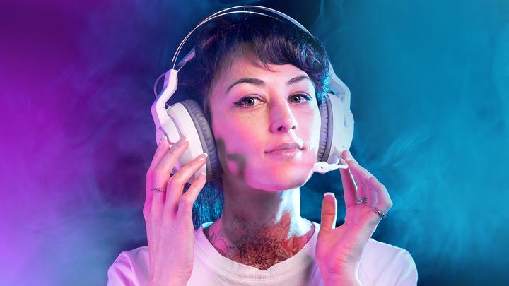 Image du produit Roccat Elo 7.1 Air (Sans fil)