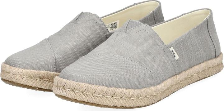 Actual product image Toms W's Alpargata Rope 2.0 (38)