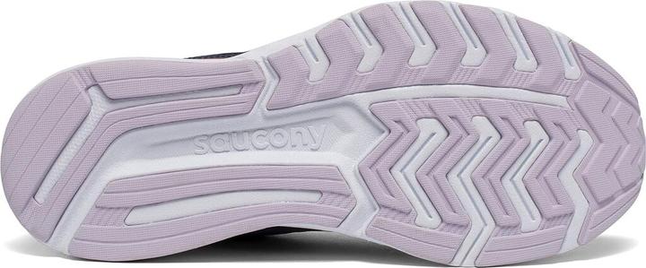 Actual product image Saucony Munich 4 Unisex Running Shoe (40)