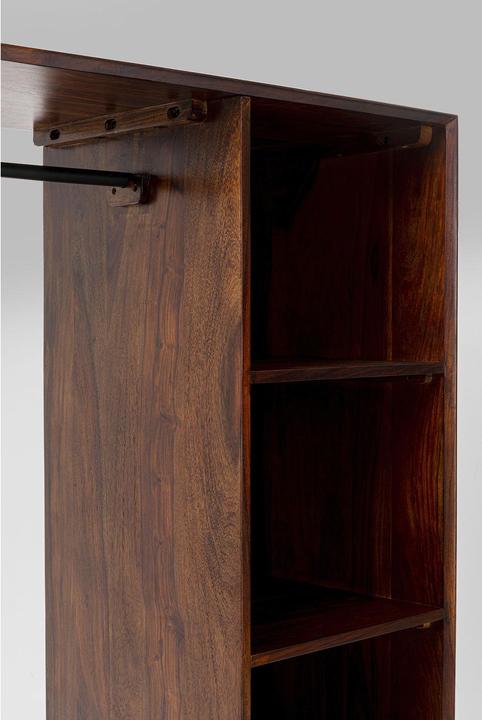 Produktbild Kare Design Garderobenschrank Ravello 185x120