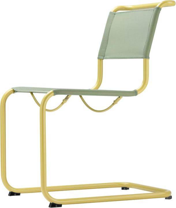 Produktbild Thonet S 33 N All Seasons Stuhl