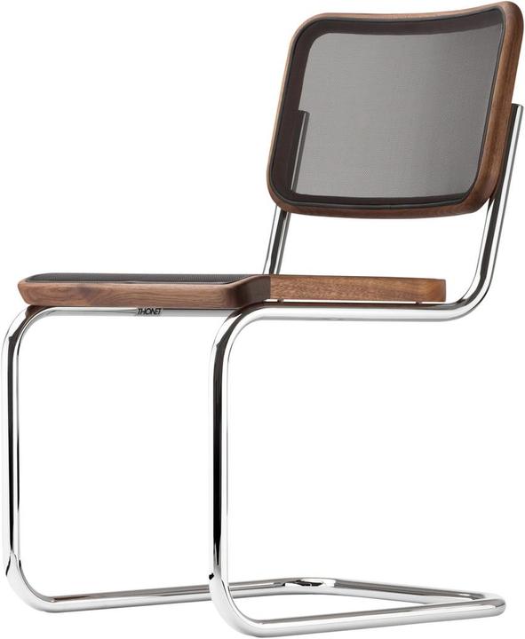 Produktbild Thonet S 32 N Stuhl