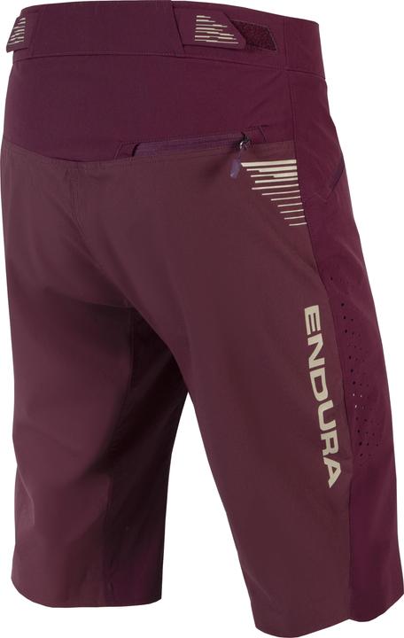 Actual product image Endura SingleTrack Lite Short (L)