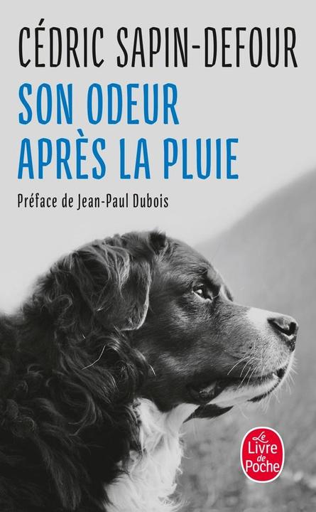Son odeur après la pluie (Francese, Sapin-Defour, 2024)