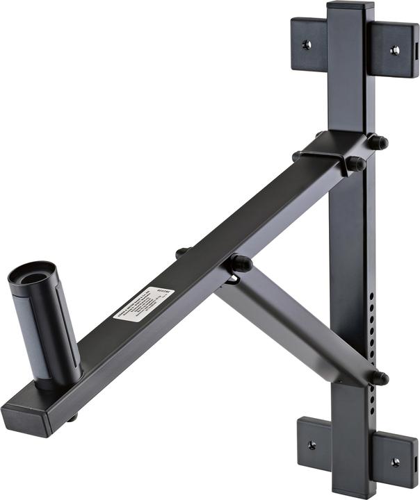 K&M 24110 (1 pcs., Wall installation, Tiltable)