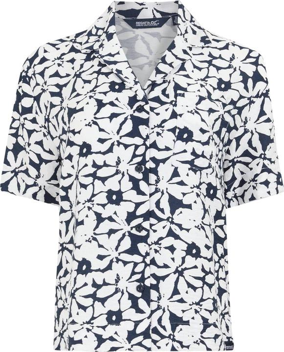 Immagine prodotto Regatta Salise Camicia Grande Floreale Donna (38)