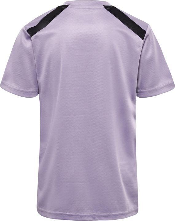 Actual product image hummel hmlMULTI PL JERSEY KIDS (164)