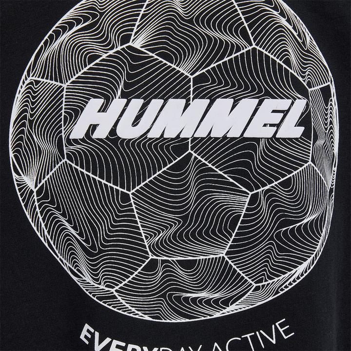 Actual product image hummel hmlCASPER T-SHIRT S/S (146)