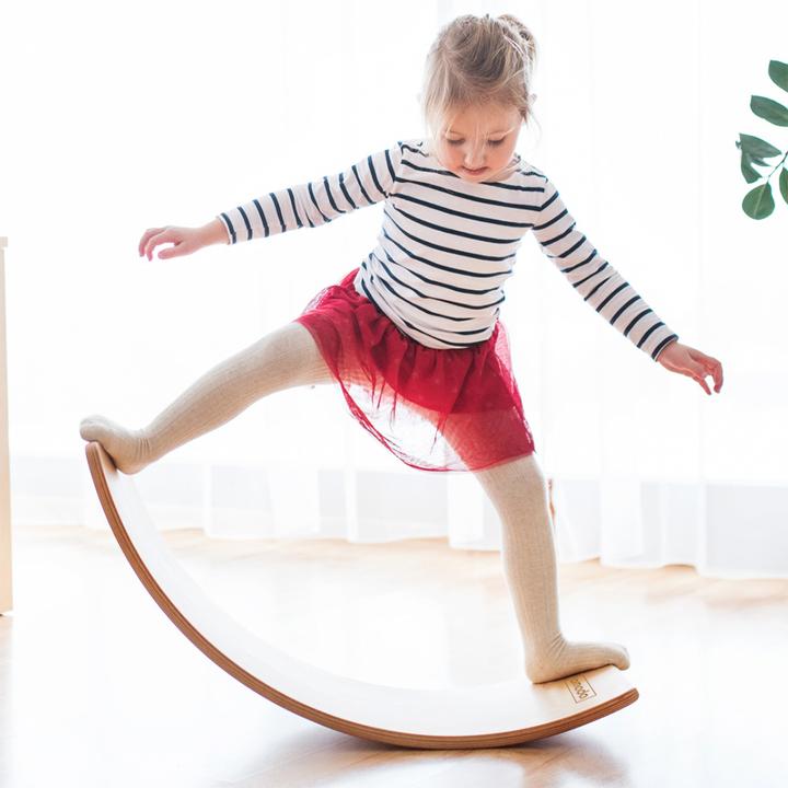 Actual product image Gladiatorfit Balance board for kids