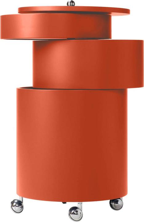 Produktbild Verpan Barboy Rollwagen