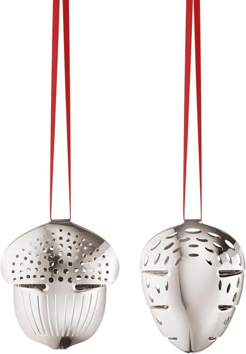 Christmas tree decorations