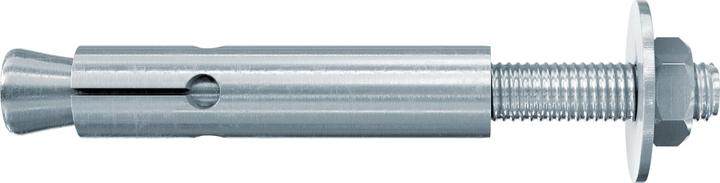 Immagine prodotto Fischer Bullone di ancoraggio Zykon FZA 12x40 M8/15 (25 pz.)