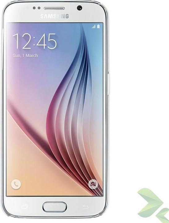 Produktbild BMW Hard Cover Real Carbon Fiber (Samsung Galaxy S6)