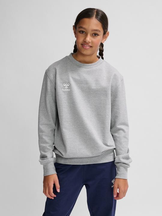 Produktbild hummel Hmlgo 2.0 Sweatshirt Kids (116)