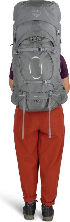 Produktbild Osprey Ariel 65 Trekkingrucksack WM-L 80 cm (65 l)