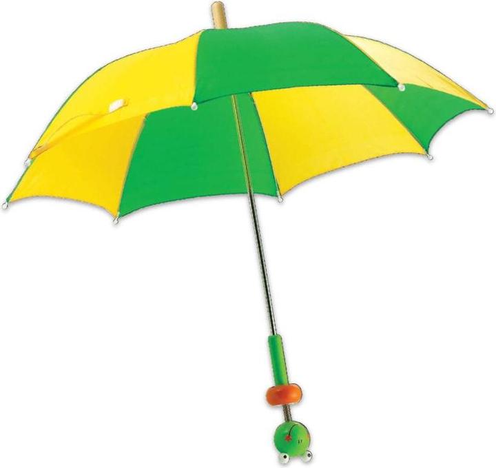 Image du produit Classic World Grenouille à parapluie