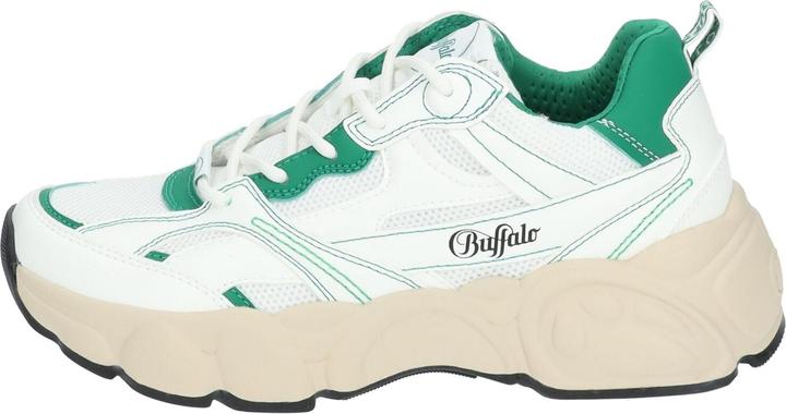 Actual product image Buffalo Cld Run RT Vegan Nappa/Mesh - 159681 (41)