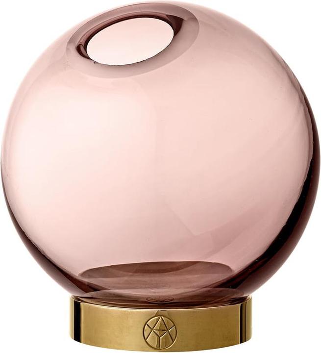 Aytm Globe Vase mini (1 x)
