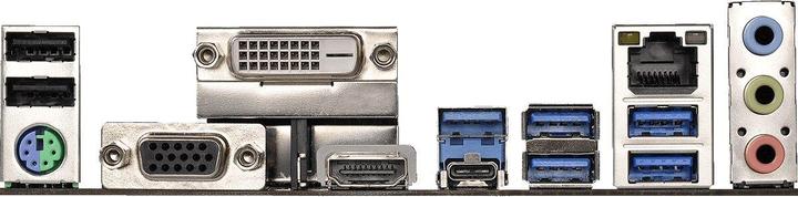 Produktbild AsRock AB350 Pro4 (AM4, AMD B350, ATX)