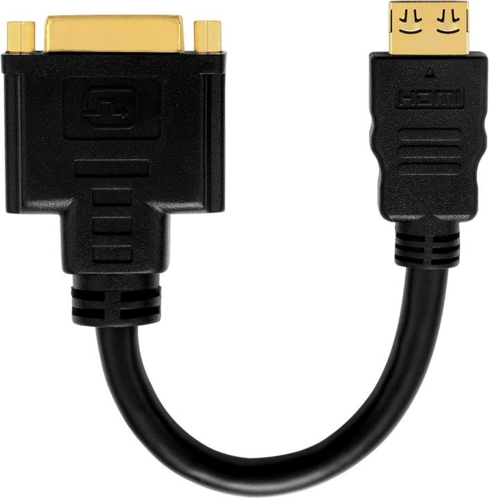 Actual product image Purelink PureInstall HDMI to (0.10 m, HDMI)