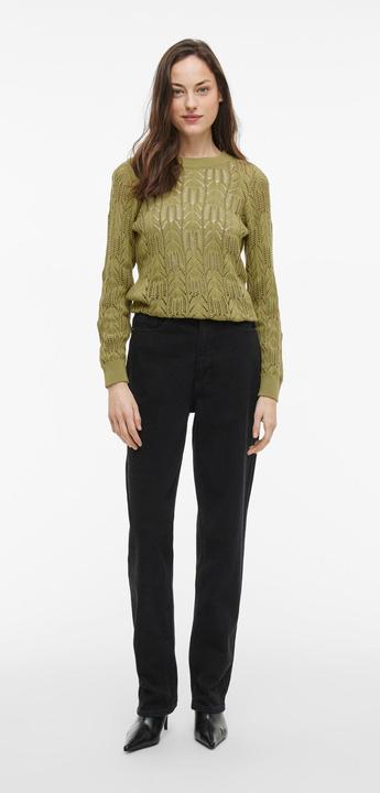 Immagine prodotto Vila Rundhals Strickpullover (L)