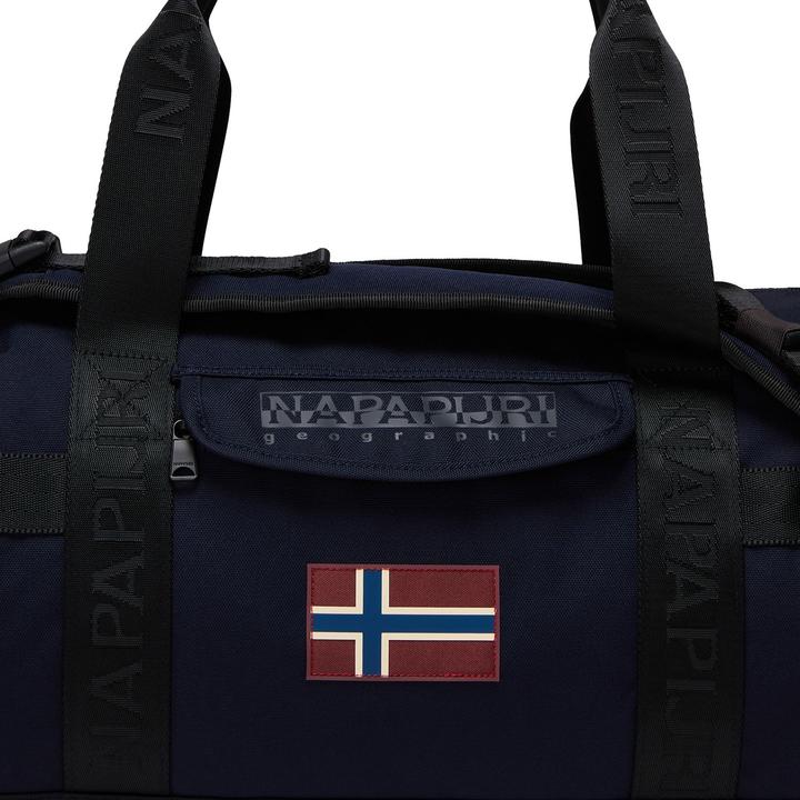 Actual product image Napapijri Bering Weekender Reisetasche 46 cm (24.50 l)