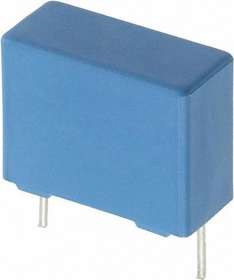 Epcos Y capacitors, 4.7nF, 300VAC, 20%