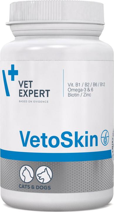 Image du produit Vet Expert VetoSkin (Chien, Chat)