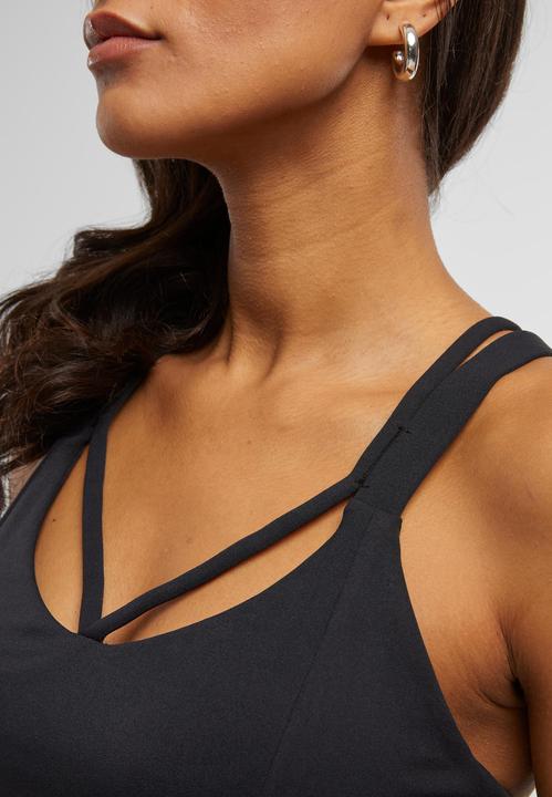 Immagine prodotto Urban Classics Ladies Sports Bra crossed - 191799 (XL)