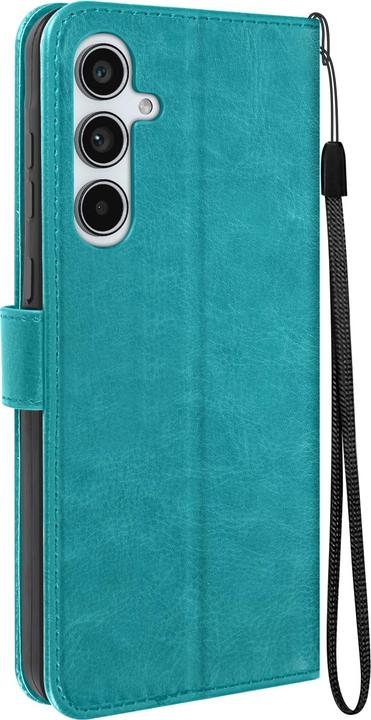 Actual product image Mayaxess SecureCard Cover Series (Samsung Galaxy A55)