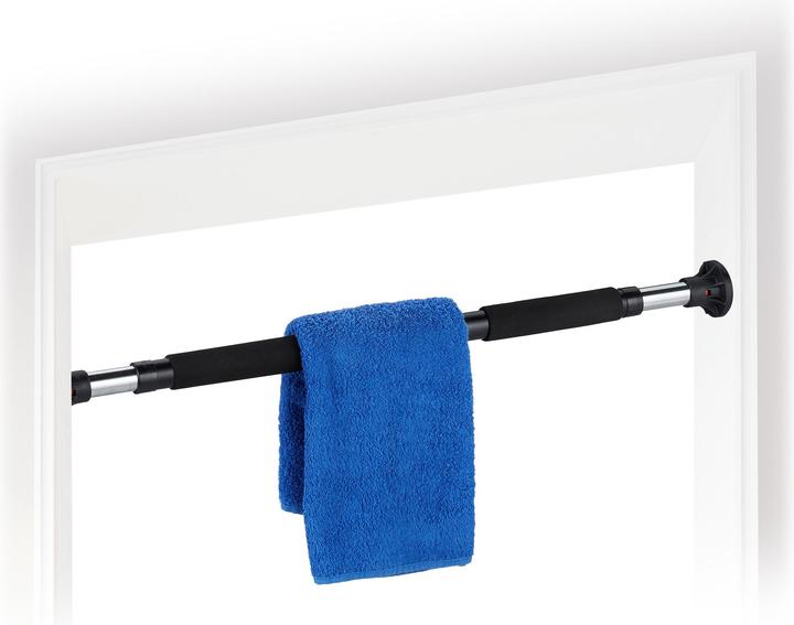 Actual product image Relaxdays Door frame