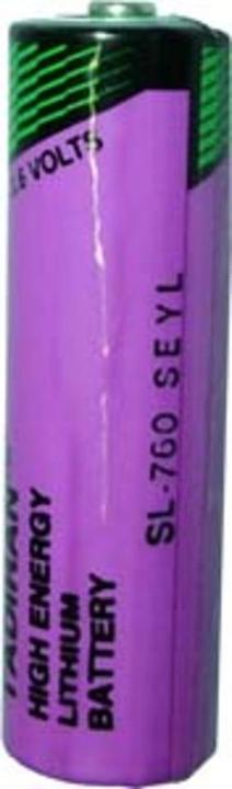 Immagine prodotto Tadiran Batteria speciale Mignon (1 pz., AA, 2200 mAh)