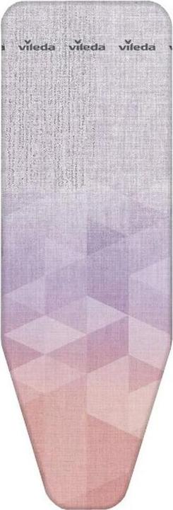 Actual product image Vileda Ironing Board Cover Dimond