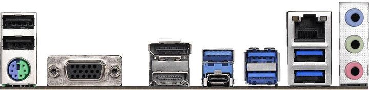 Produktbild AsRock B450 Gaming K4 (AM4, AMD B450, ATX)